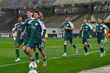 Nhận định, soi k&egrave;o Asteras Tripolis vs Panathinaikos, 0h00 ng&agrave;y 23/3: Ch&ecirc;nh lệch