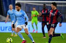 Nhận định, soi k&egrave;o Bologna vs Lazio, 21h00 ng&agrave;y 22/3: Thể lực cạn kiệt