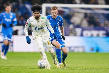 Nhận định, soi k&egrave;o Dynamo Moscow vs Zenit, 20h00 ng&agrave;y 22/3: Nguy cơ tụt lại