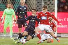 Nhận định, soi k&egrave;o Randers vs Silkeborg, 20h00 ng&agrave;y 22/3: Nguy hiểm cận kề