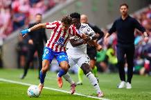 Soi k&egrave;o g&oacute;c Real Madrid vs Atletico Madrid, 3h00 ng&agrave;y 23/03