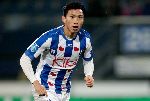 H&agrave; Lan &aacute;p dụng lệnh cấm mới, Văn Hậu ở lại Heerenveen đến th&aacute;ng 10