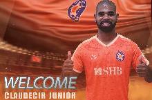 Chuyển nhượng V-League: Đ&agrave; Nẵng chi&ecirc;u mộ 'chuy&ecirc;n gia miss pen' thay Kebe