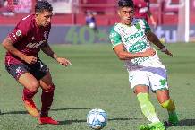 Nhận định Aragua vs Lanus, 05h15 ng&agrave;y 23/4