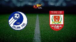 Nhận định Dalian Pro vs Changchun Yatai, 17h00 ng&agrave;y 22/4