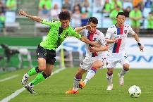 Nhận định Gangwon FC vs Jeonbuk Motors, 17h00 ng&agrave;y 24/4