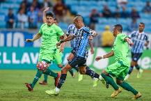 Nhận định Gremio vs La Equidad, 05h15 ng&agrave;y 23/4