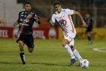 Nhận định Libertad vs Palestino, 7h30 ng&agrave;y 23/4