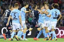 Nhận định Macarthur vs Melbourne City, 16h10 ng&agrave;y 24/4