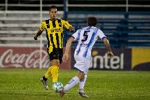 Nhận định Pe&ntilde;arol vs Sport Huancayo, 7h30 ng&agrave;y 23/4