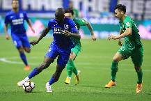 Nhận định Shanghai Shenhua vs Beijing Guoan, 19h00 ng&agrave;y 23/4