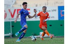 Nhận định Topenland B&igrave;nh Định vs Long An, 17h ng&agrave;y 24/4