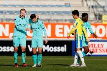 Soi k&egrave;o phạt g&oacute;c/ t&agrave;i xỉu h&ocirc;m nay 23/4: Willem II vs Waalwijk