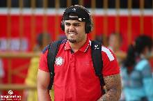 Chuyển nhượng V-League: TP.HCM bất ngờ giữ lại ngoại binh b&eacute;o nhất