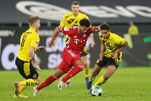 Lịch sử đối đầu Bayern Munich vs Dortmund, 23h30 ng&agrave;y 23/4