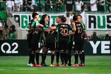 Nhận định, soi k&egrave;o Austin vs Vancouver, 07h30 ng&agrave;y 24/04