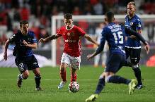 Nhận định, soi k&egrave;o Benfica vs Famalicao, 00h00 ng&agrave;y 24/04