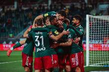 Nhận định, soi k&egrave;o Lokomotiv vs Nizhny Novgorod, 20h30 ng&agrave;y 23/04