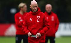 Nhận định, soi k&egrave;o NEC vs Ajax, 21h30 ng&agrave;y 23/4