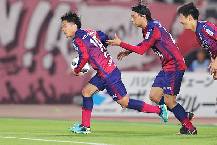 Nhận định, soi k&egrave;o Roasso Kumamoto vs Fagiano Okayama, 17h00 ng&agrave;y 22/4