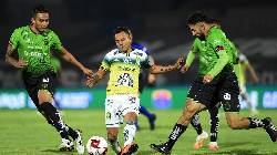 Ph&acirc;n t&iacute;ch k&egrave;o hiệp 1 Juarez vs Mazatlan, 9h00 ng&agrave;y 23/4