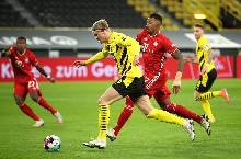Soi k&egrave;o chẵn/ lẻ Bayern Munich vs Dortmund, 23h30 ng&agrave;y 23/4 