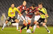 Soi k&egrave;o phạt g&oacute;c Wellington Phoenix vs WS Wanderers, 10h05 ng&agrave;y 24/4