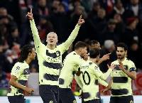 Đội h&igrave;nh ra s&acirc;n ch&iacute;nh thức Man City vs Sheffield Utd, 22h45 ng&agrave;y 22/4