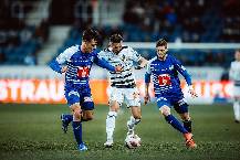 Nhận định, soi k&egrave;o Basel vs FC Luzern, 19h15 ng&agrave;y 23/4