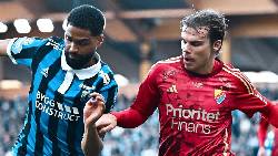 Nhận định, soi k&egrave;o Djurgardens vs IFK Goteborg, 20h00 ng&agrave;y 23/4