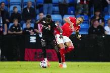 Nhận định, soi k&egrave;o Horsens vs Midtjylland, 19h00 ng&agrave;y 23/4