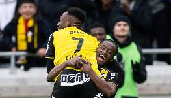 Nhận định, soi k&egrave;o IK Sirius FK vs Hacken, 22h30 ng&agrave;y 23/4