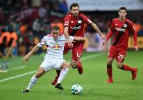 Nhận định, soi k&egrave;o Leverkusen vs RB Leipzig, 22h30 ng&agrave;y 23/4