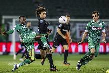 Nhận định, soi k&egrave;o PAOK Saloniki vs Panathinaikos, 00h00 ng&agrave;y 23/4
