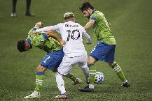 Nhận định, soi k&egrave;o Seattle Sounders vs Minnesota, 09h30 ng&agrave;y 23/4