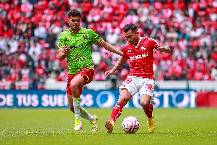 Nhận định, soi k&egrave;o Toluca vs Juarez, 01h00 ng&agrave;y 23/4