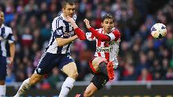 Nhận định, soi k&egrave;o West Brom vs Sunderland, 18h00 ng&agrave;y 23/4