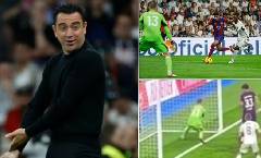 Barcelona mất oan b&agrave;n thắng ở trận gặp Real Madrid?