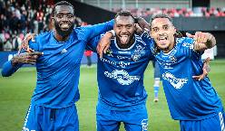 Nhận định, soi k&egrave;o Bastia với Concarneau, 01h45 ng&agrave;y 24/4: Bắt nạt &lsquo;l&iacute;nh mới&rsquo;