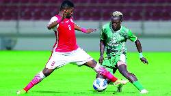 Nhận định, soi k&egrave;o Ibri với Dhofar, 20h50 ng&agrave;y 23/4: Nỗi sợ s&acirc;n kh&aacute;ch