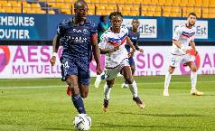 Nhận định, soi k&egrave;o Rodez với Paris FC, 01h45 ng&agrave;y 24/4: Kh&oacute; ph&acirc;n thắng bại