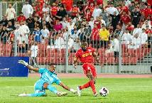 Nhận định, soi k&egrave;o Sitra Club với Al Hidd, 22h59 ng&agrave;y 23/04: Chưa thể y&ecirc;n t&acirc;m