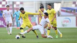 Nhận định, soi k&egrave;o U23 Kuwait với U23 Malaysia, 22h30 ng&agrave;y 23/4: Danh dự cho ai?