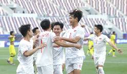 Soi k&egrave;o g&oacute;c U23 Uzbekistan vs U23 Việt Nam, 22h30 ng&agrave;y 23/4