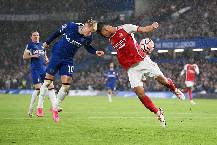 Soi k&egrave;o hiệp 1 Arsenal vs Chelsea, 2h00 ng&agrave;y 24/4