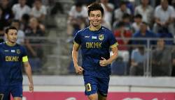 Nhận định, soi k&egrave;o AGMK vs Nasaf Qarshi, 19h15 ng&agrave;y 23/4: Tiếp tục thăng hoa