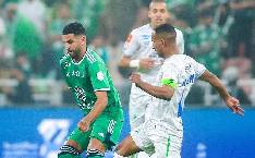 Nhận định, soi k&egrave;o Al Wehda vs Al-Ahli Saudi, 23h20 ng&agrave;y 22/4: Chưa thể vươn l&ecirc;n top 3