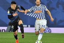 Nhận định, soi k&egrave;o Alaves vs Sociedad, 2h30 ng&agrave;y 24/4: Tho&aacute;t hiểm