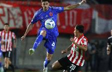 Nhận định, soi k&egrave;o Carabobo vs Universidad de Chile, 5h00 ng&agrave;y 23/4: Đường t&igrave;nh đ&ocirc;i ngả