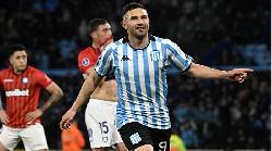 Nhận định, soi k&egrave;o Colo-Colo vs Racing Club, 07h30 ng&agrave;y 23/4: Tạm chiếm ng&ocirc;i đầu